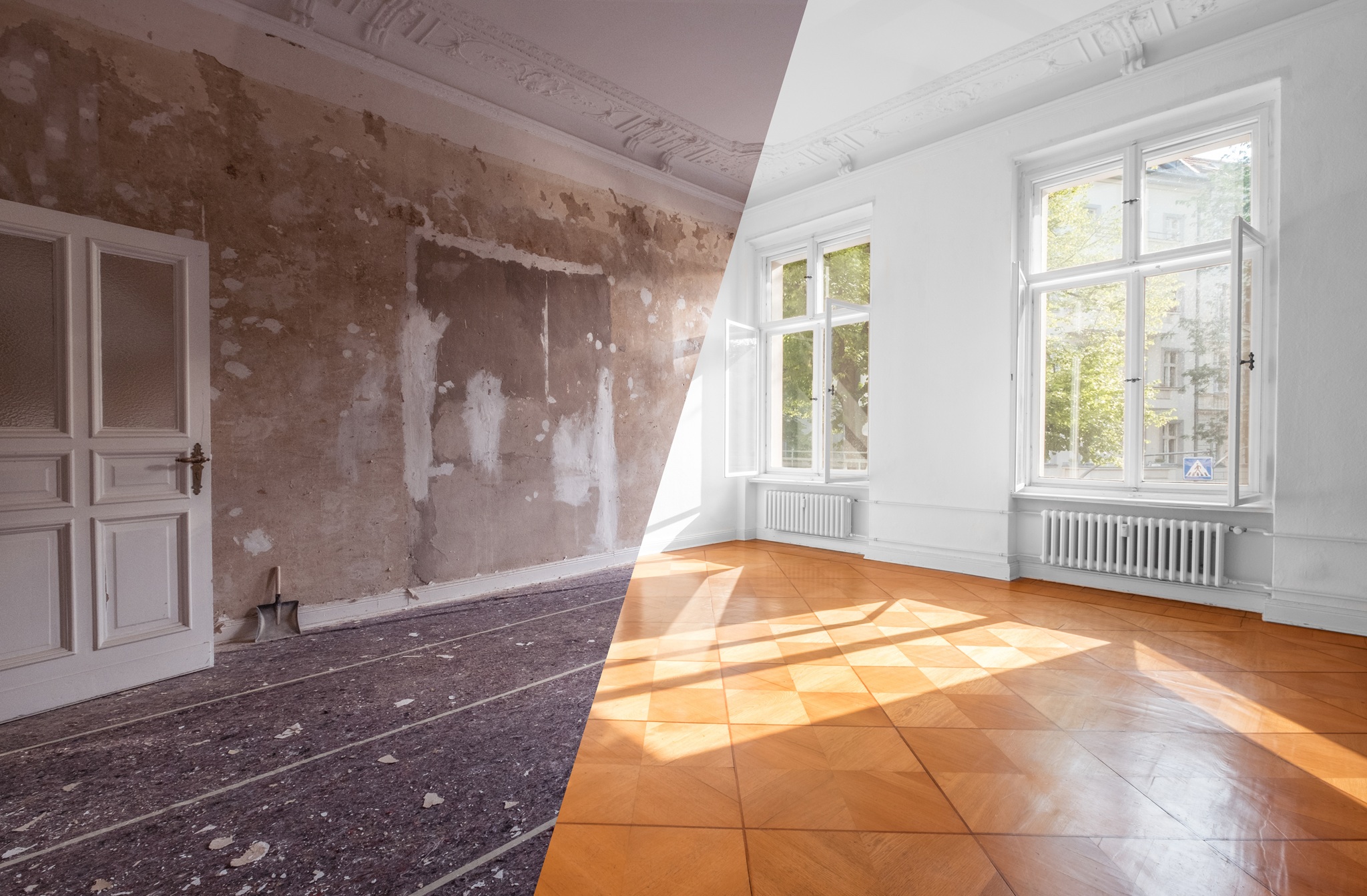 entreprise renovation