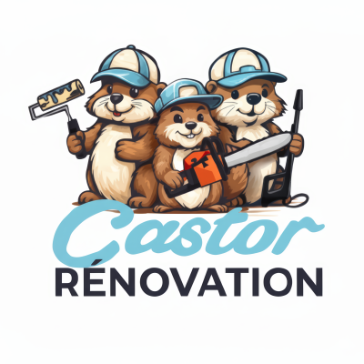 LOGO CASTOR RENOVATION