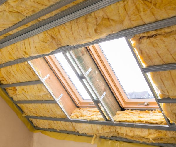 entreprise renovation & isolation