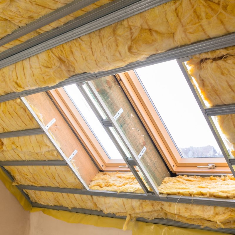 entreprise renovation & isolation