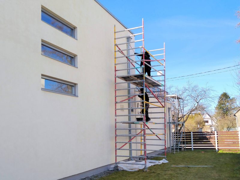 entreprise de rénovation en Occitanie