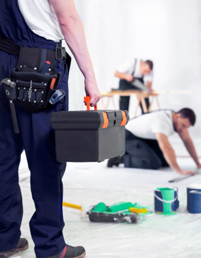 spécialistes rénovation