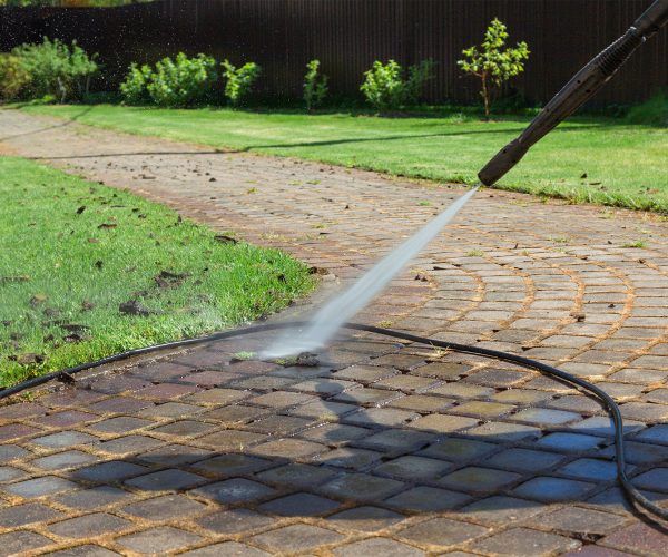 nettoyage haute pression karcher